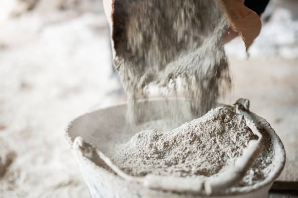, AK Concrete contractor Company