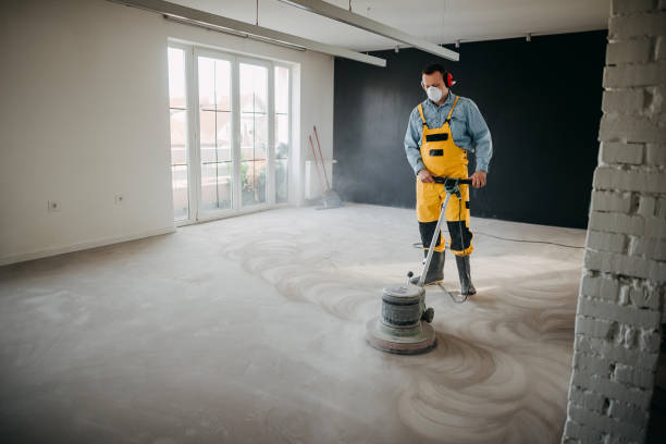 Best Decorative Concrete Services  in Salamatof, AK