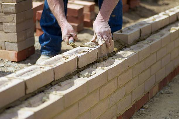 Siding - Brick, Stone, or Stucco in AK