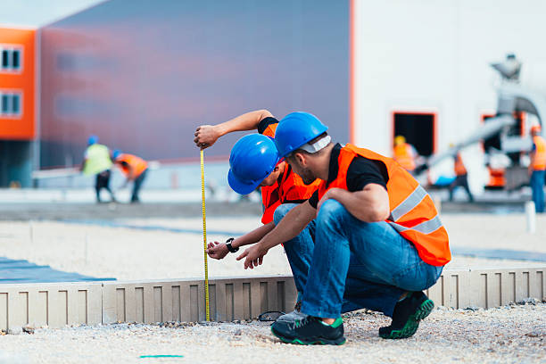 Why Trust Our Certified Concrete Contractors for Your Project Needs in AK?