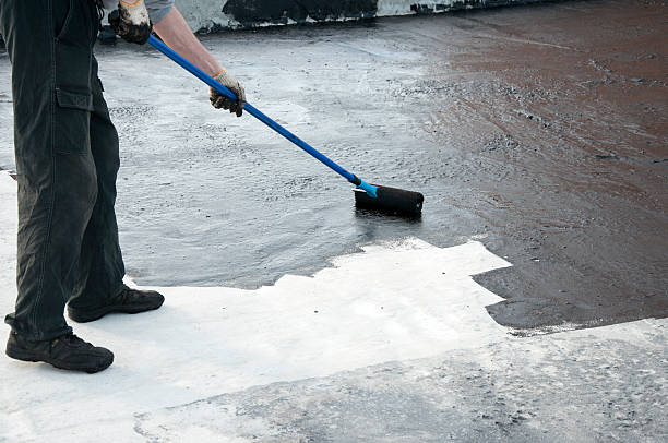 Best Best Concrete Contractor  in Salamatof, AK