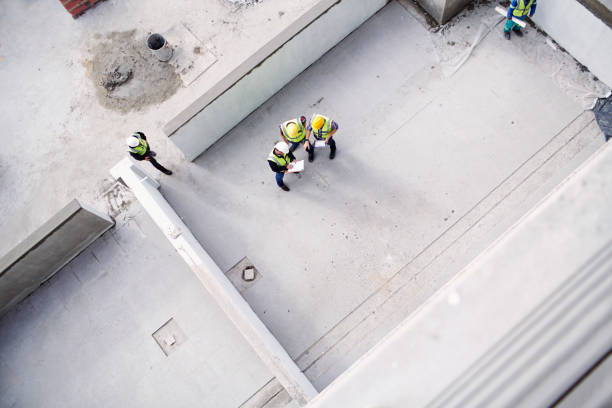 Best Concrete Demolition Services  in Salamatof, AK